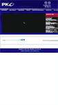 Mobile Screenshot of pk-0.com